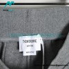 Thomas Browne - Knitted four-bar Shorts Pants Thomas Browne - Knitted four-bar Shorts Pants